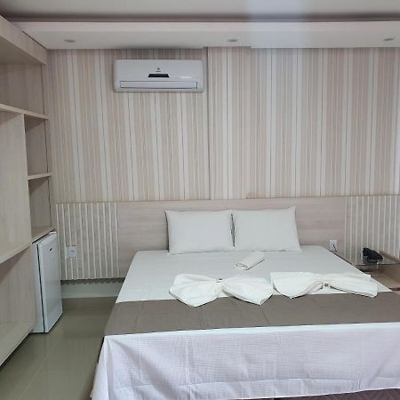 Macedogoldhotel Xique-Xique Bagian luar foto